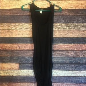 Venus Tank Top Dress